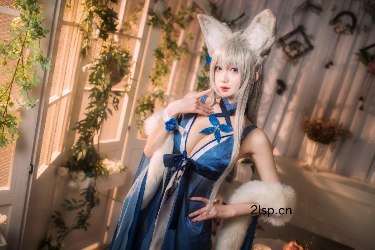 Coser@封疆疆vVol.005信浓礼服