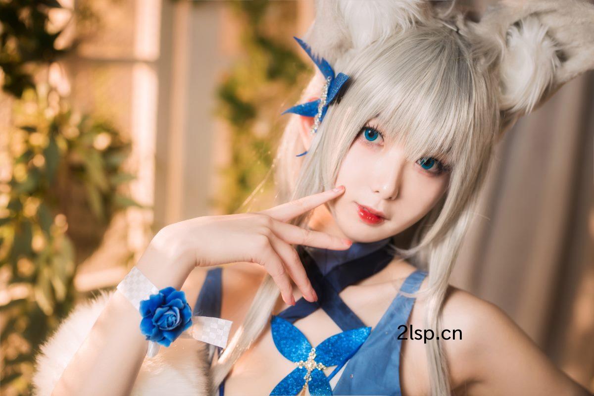 Coser@封疆疆vVol.005信浓礼服