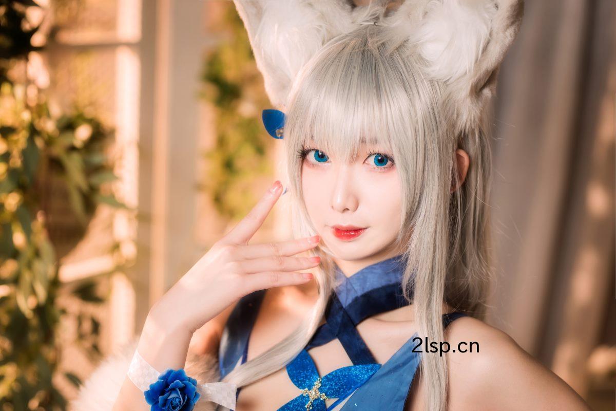 Coser@封疆疆vVol.005信浓礼服