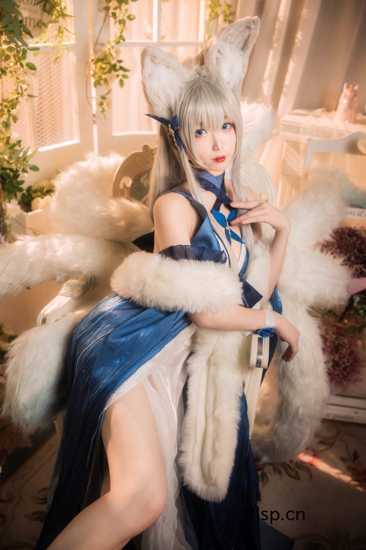 Coser@封疆疆vVol.005信浓礼服