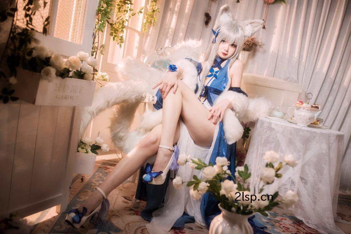 Coser@封疆疆vVol.005信浓礼服