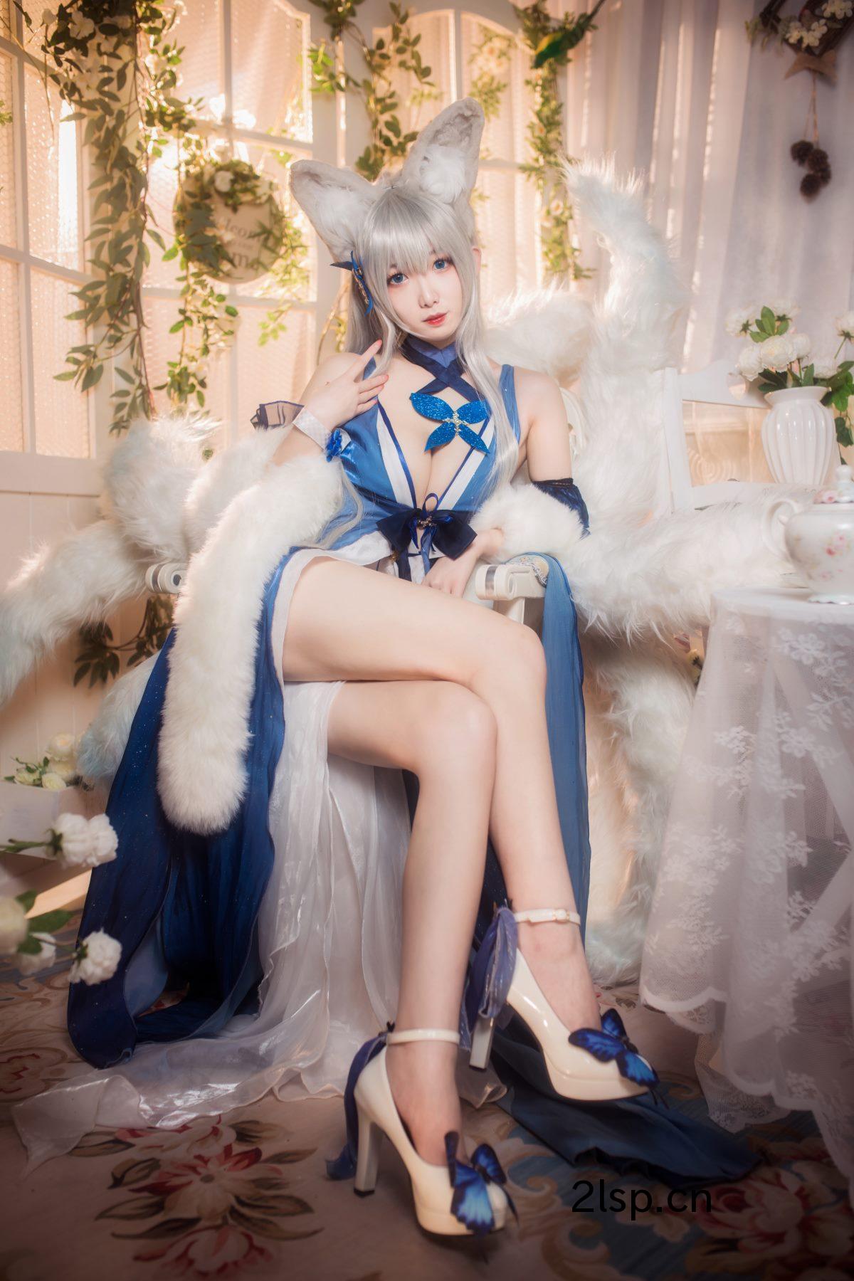 Coser@封疆疆vVol.005信浓礼服