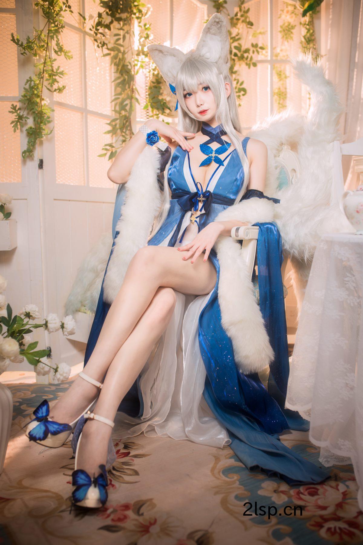 Coser@封疆疆vVol.005信浓礼服