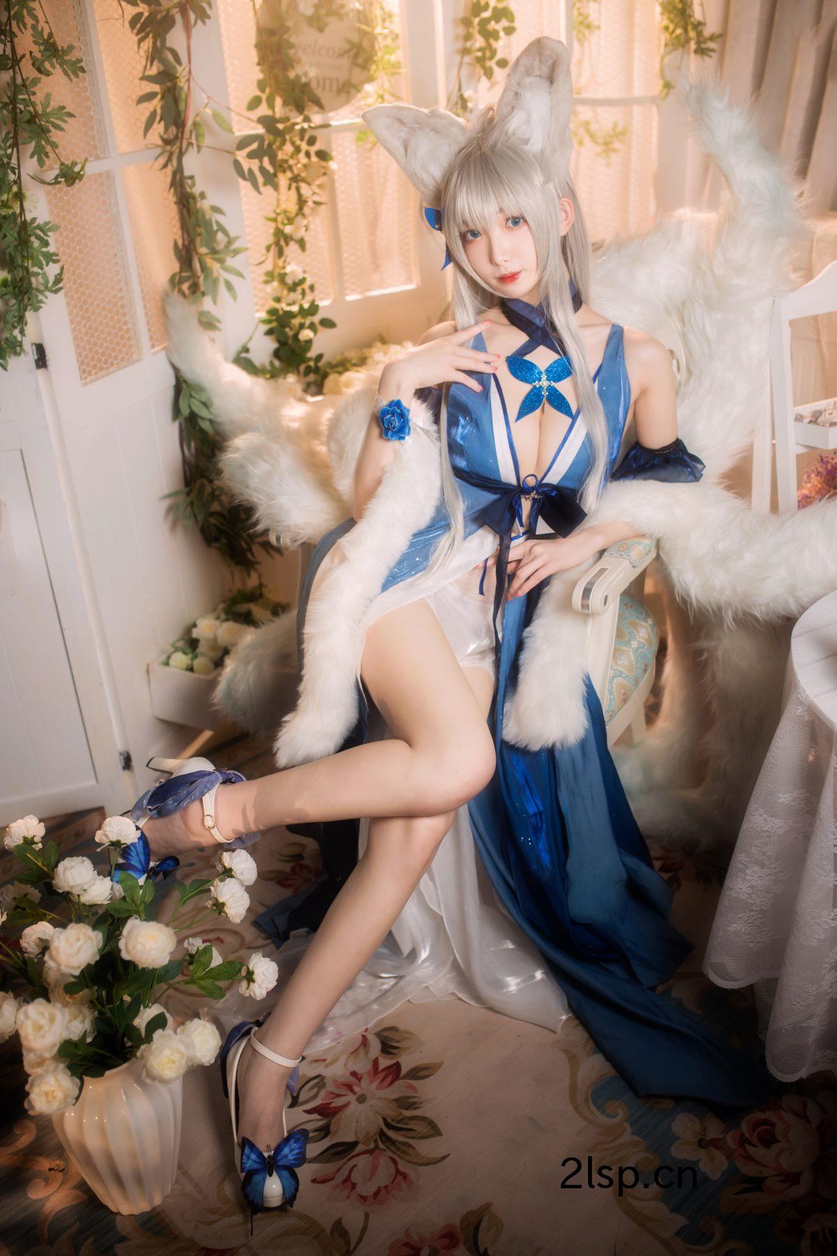 Coser@封疆疆vVol.005信浓礼服