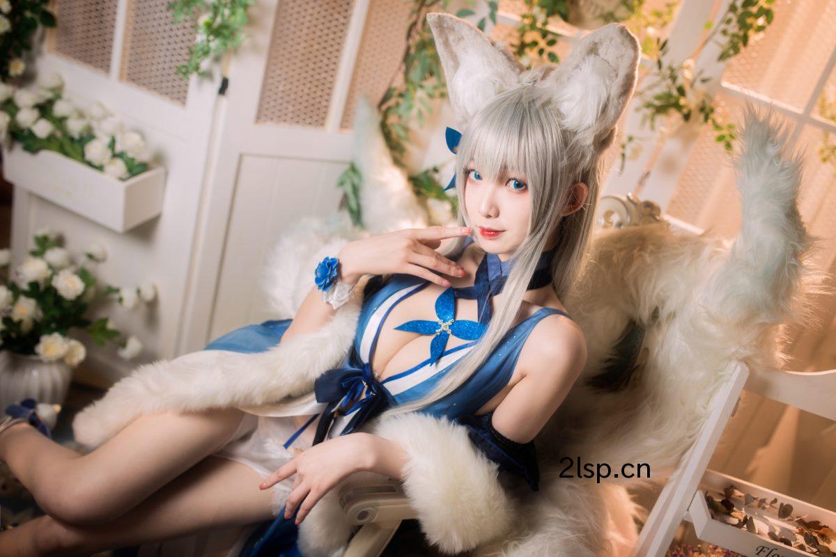 Coser@封疆疆vVol.005信浓礼服