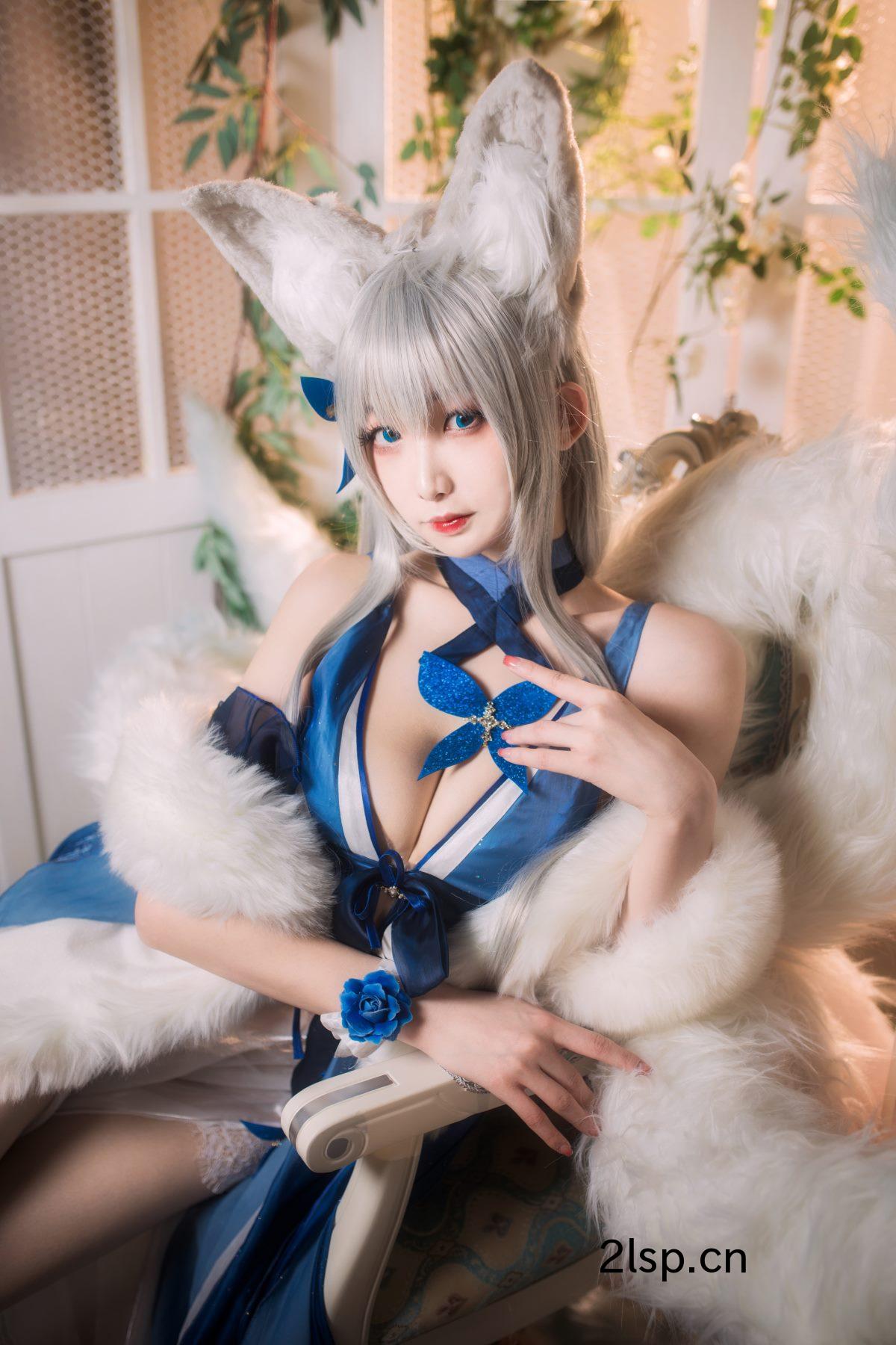 Coser@封疆疆vVol.005信浓礼服