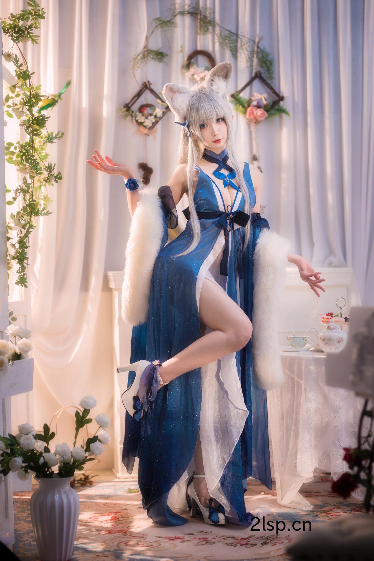 Coser@封疆疆vVol.005信浓礼服