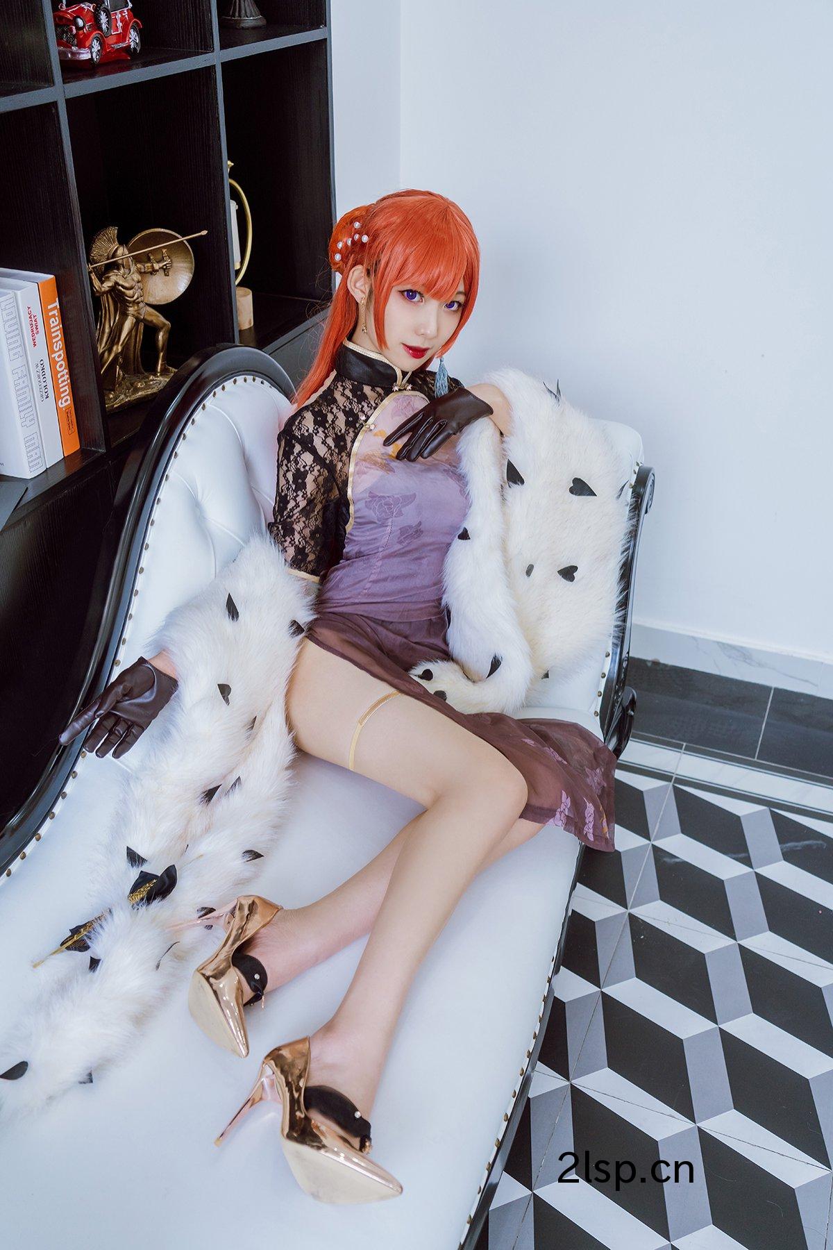 Coser@封疆疆vVol.008君主