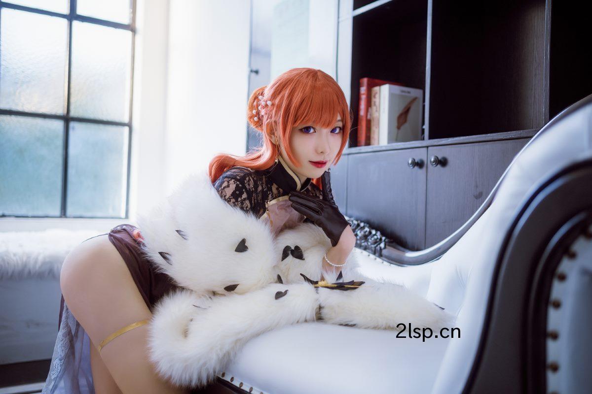 Coser@封疆疆vVol.008君主