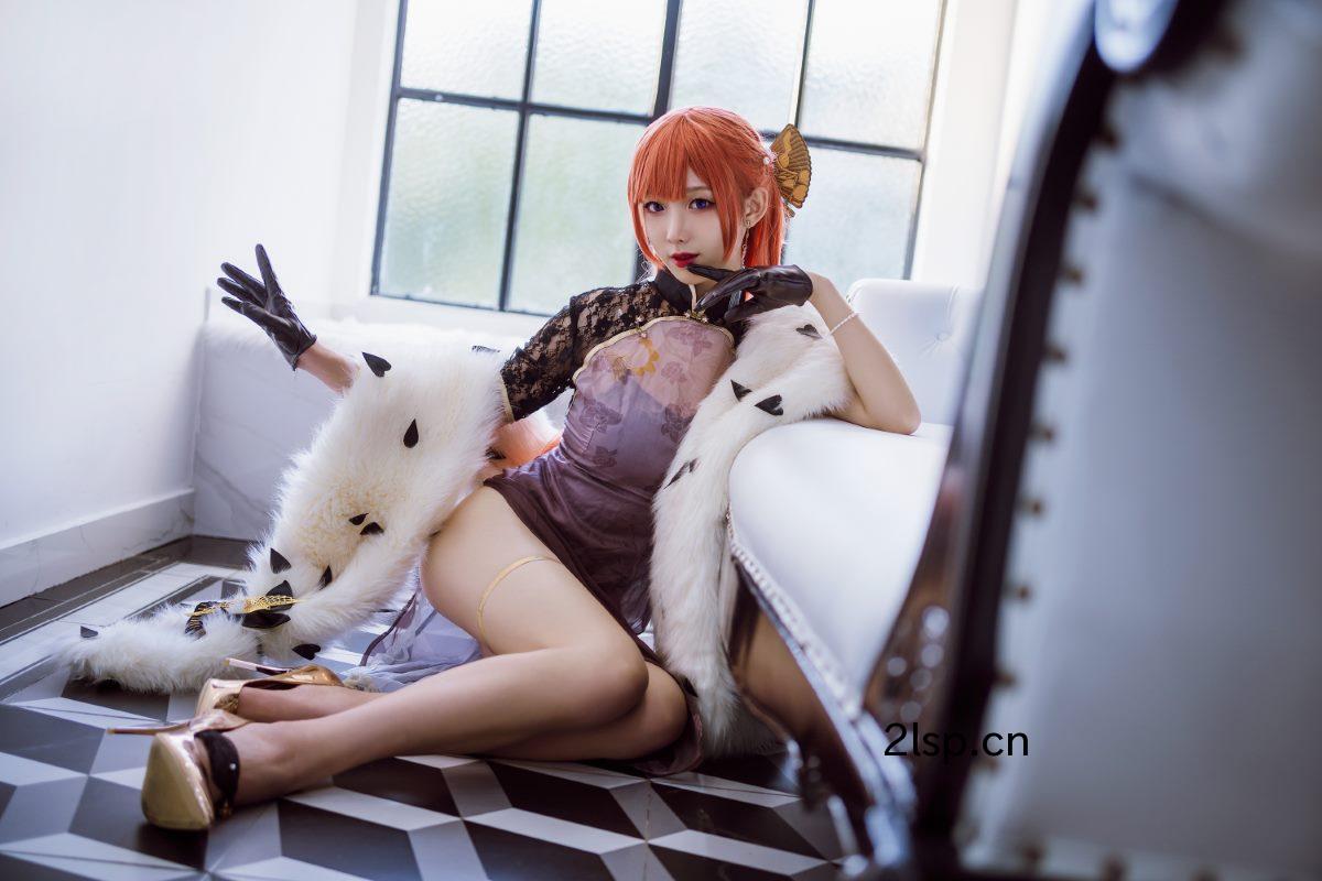 Coser@封疆疆vVol.008君主