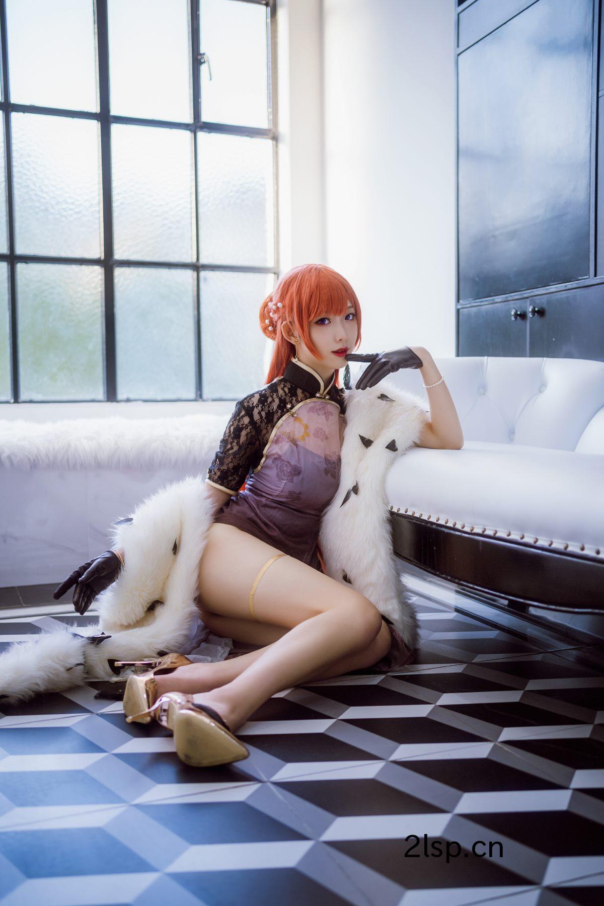 Coser@封疆疆vVol.008君主