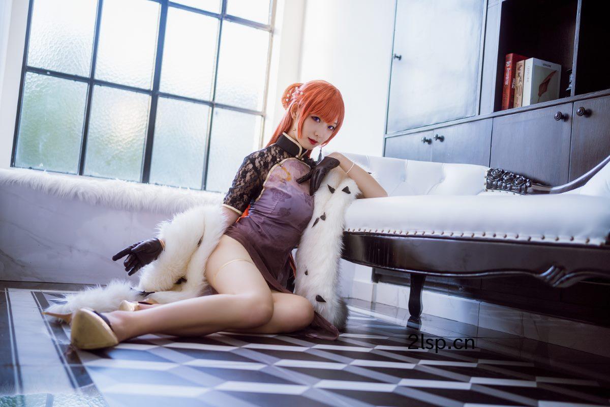 Coser@封疆疆vVol.008君主