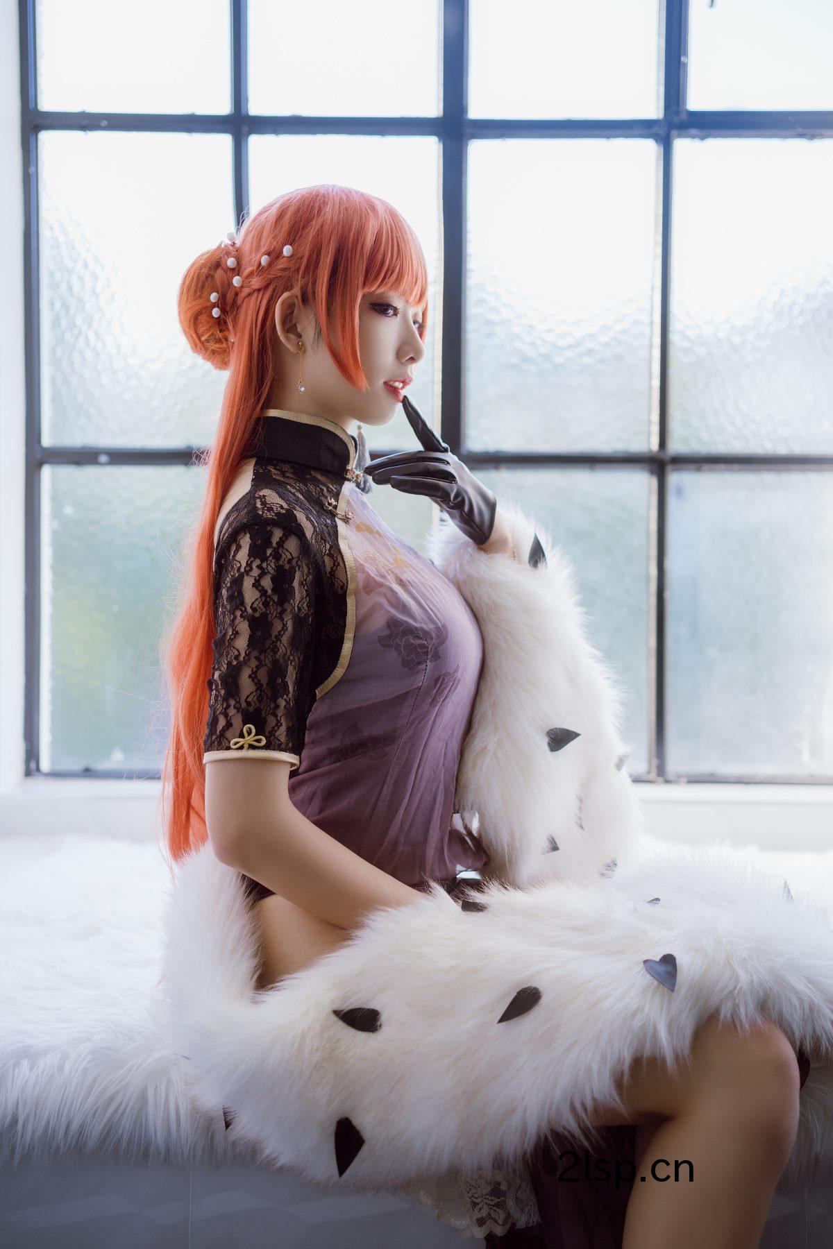 Coser@封疆疆vVol.008君主