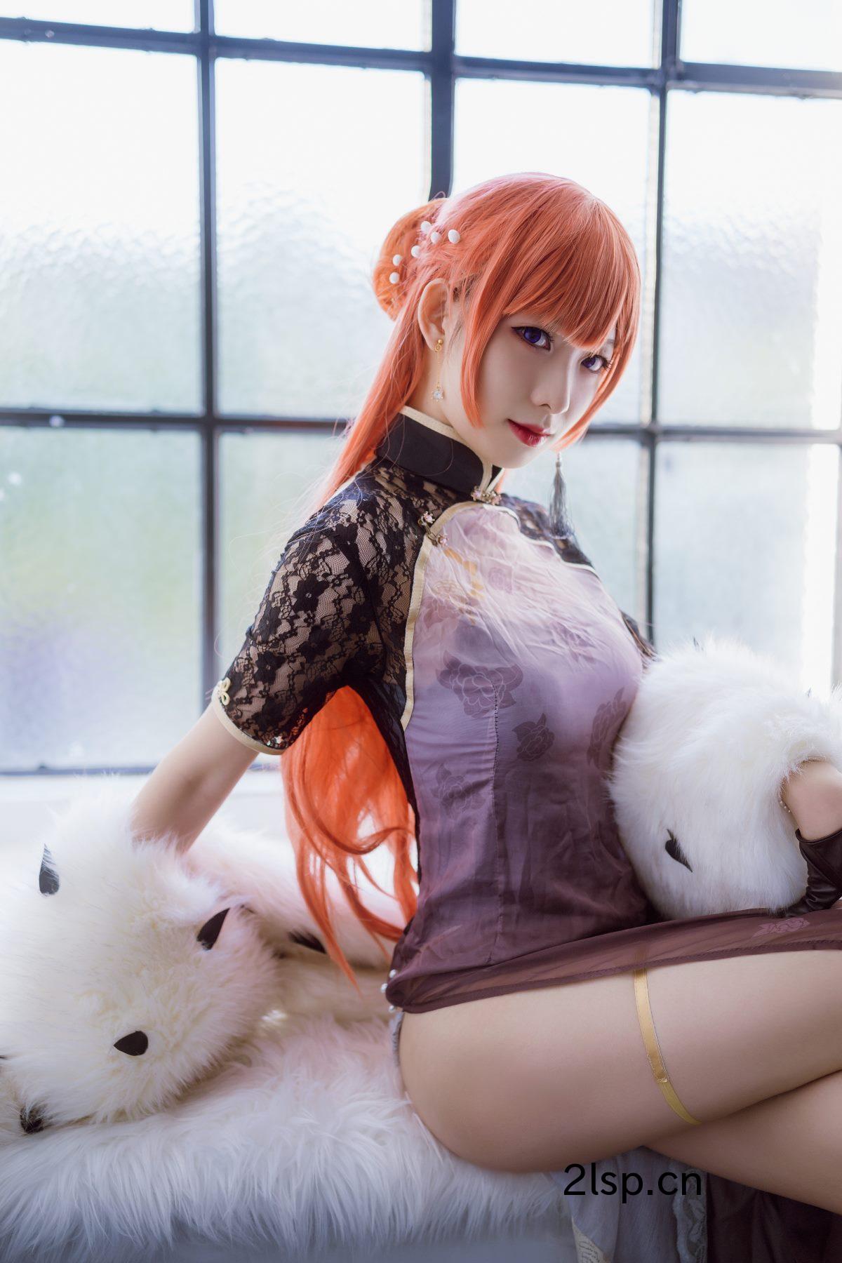 Coser@封疆疆vVol.008君主