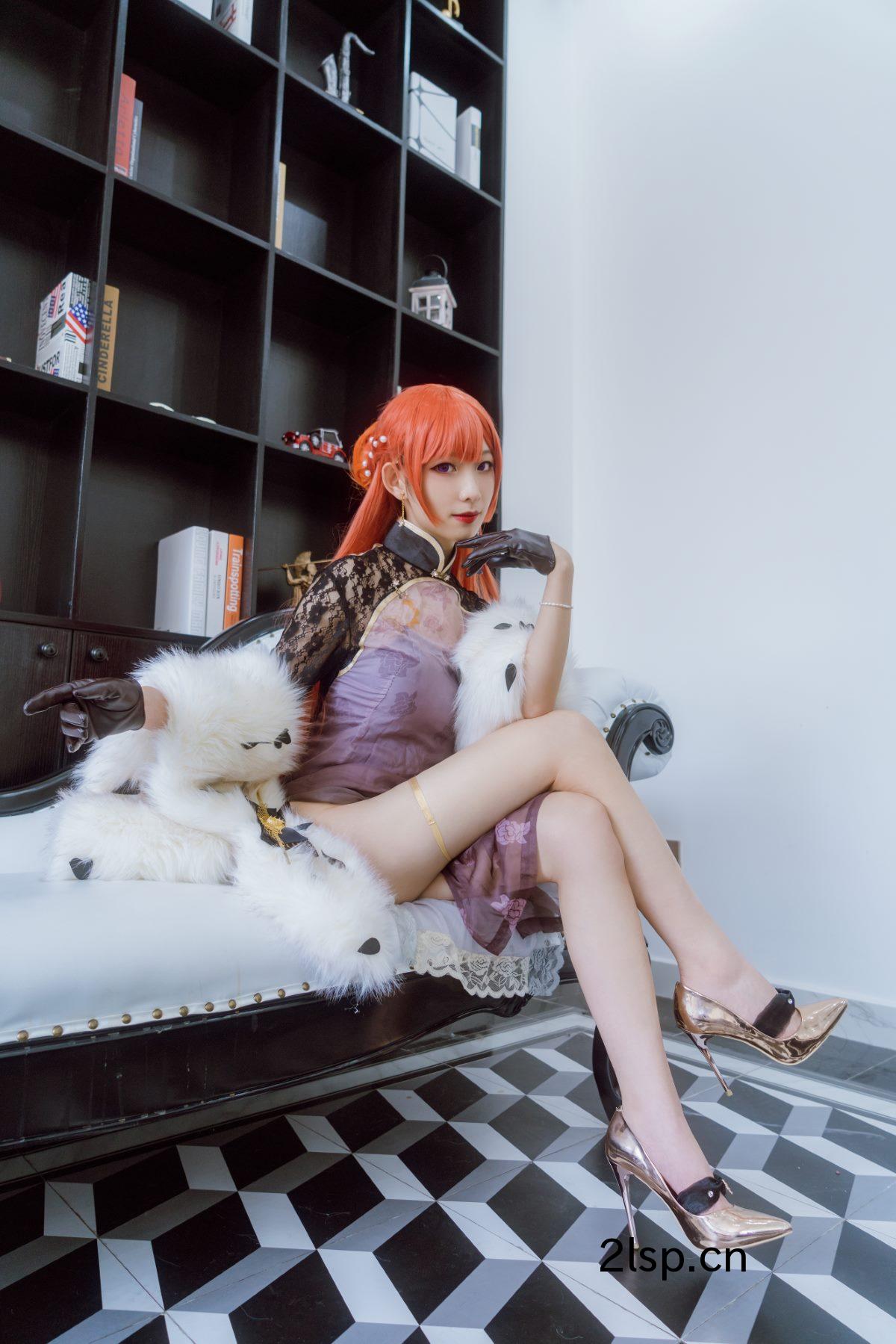 Coser@封疆疆vVol.008君主