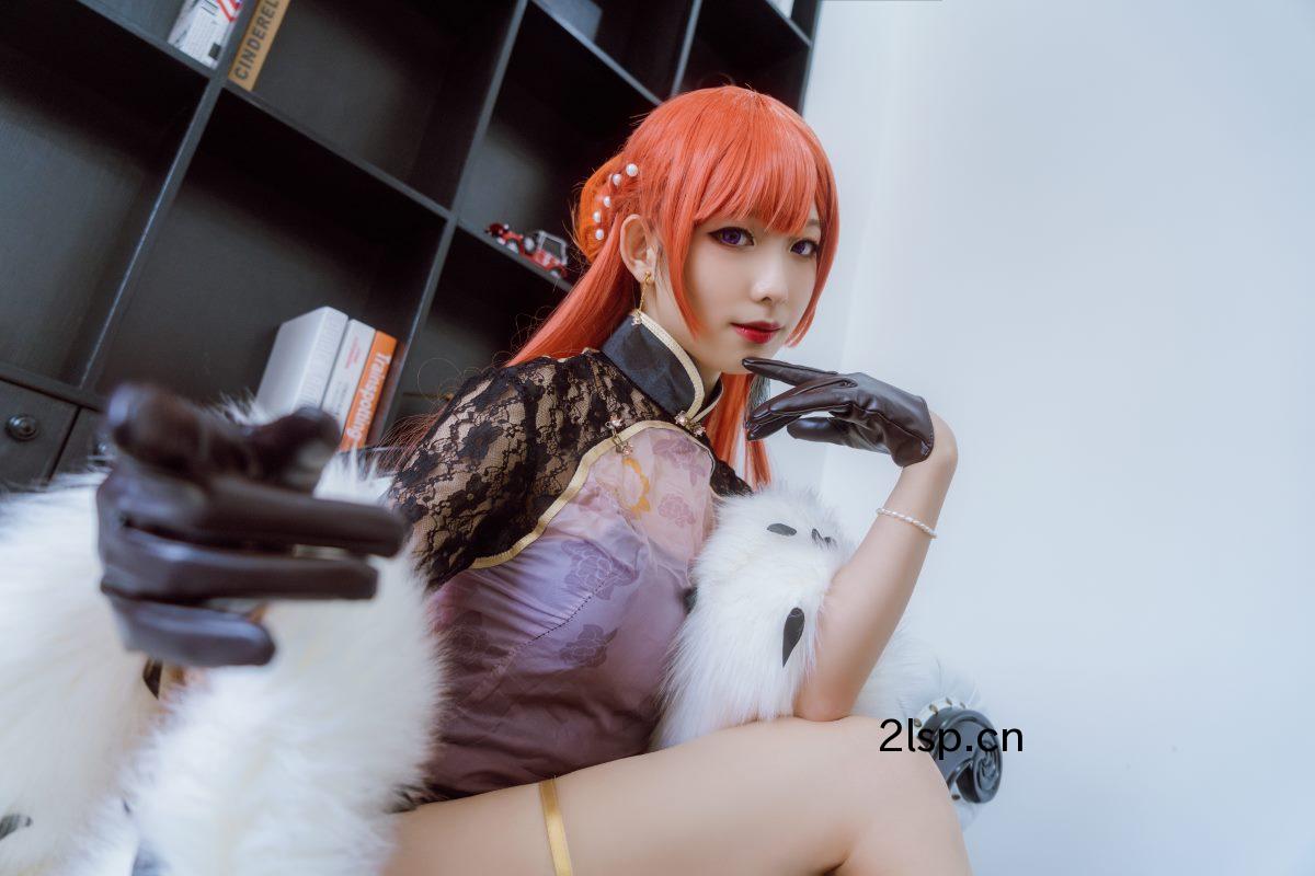 Coser@封疆疆vVol.008君主