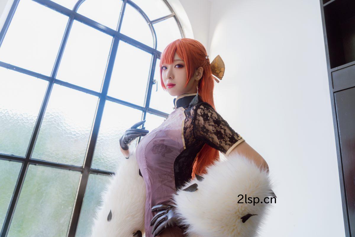 Coser@封疆疆vVol.008君主