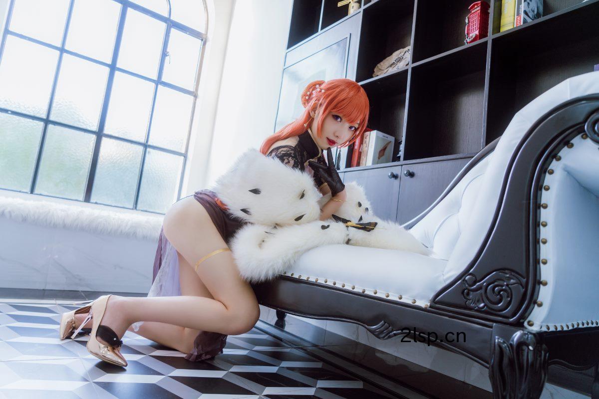 Coser@封疆疆vVol.008君主