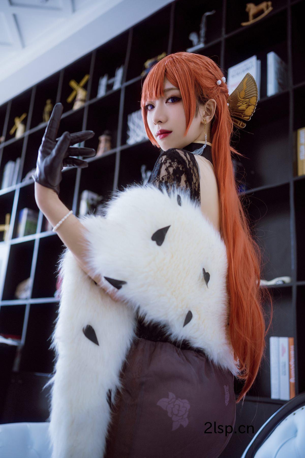 Coser@封疆疆vVol.008君主