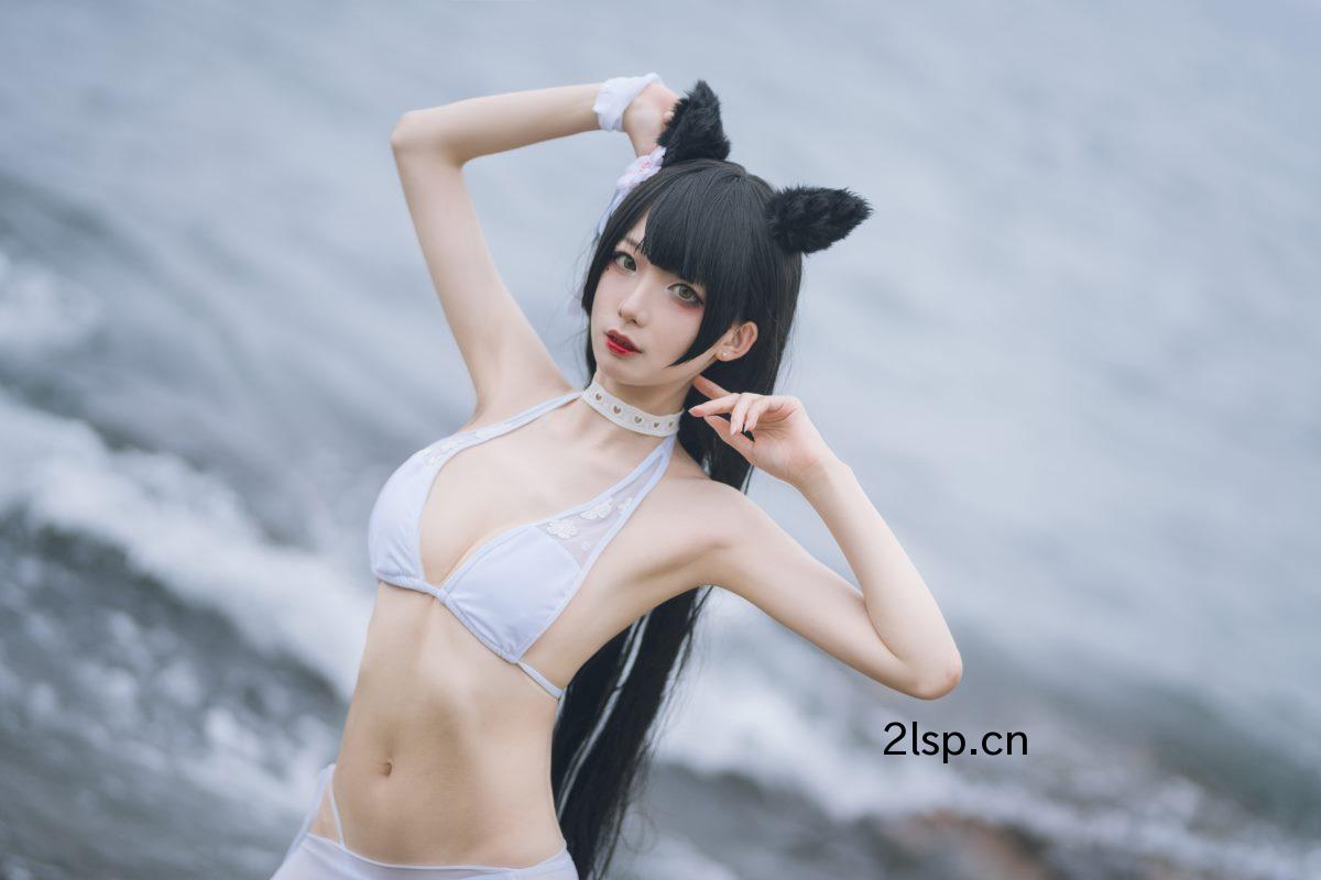 Coser@封疆疆vVol.009爱宕泳装