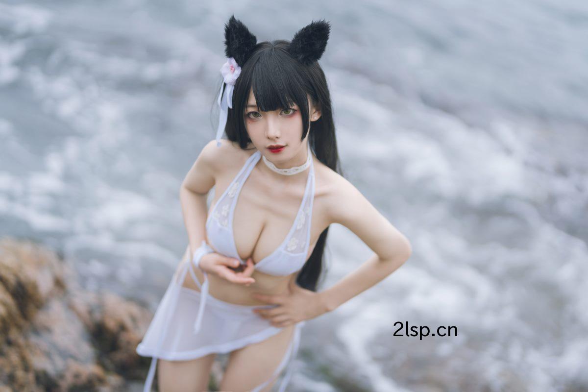 Coser@封疆疆vVol.009爱宕泳装