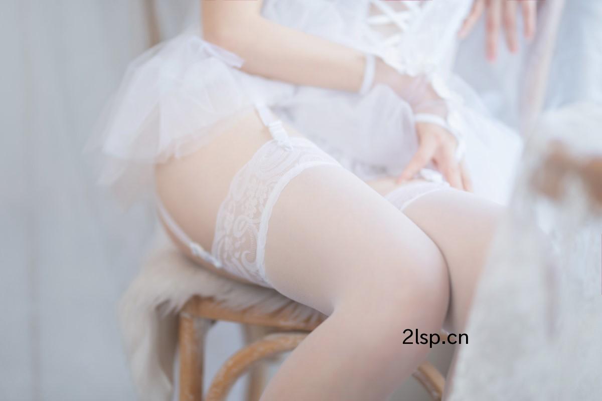 Coser@封疆疆vVol.011绫绫