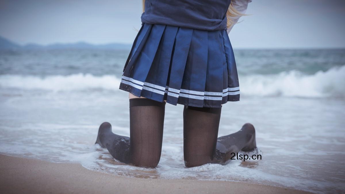 Coser@封疆疆vVol.011绫绫