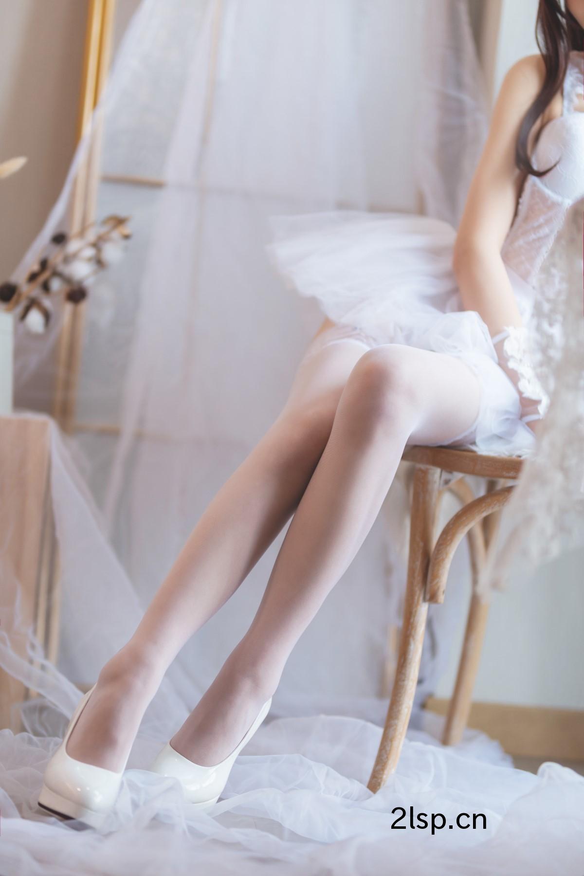 Coser@封疆疆vVol.012纯白纯白