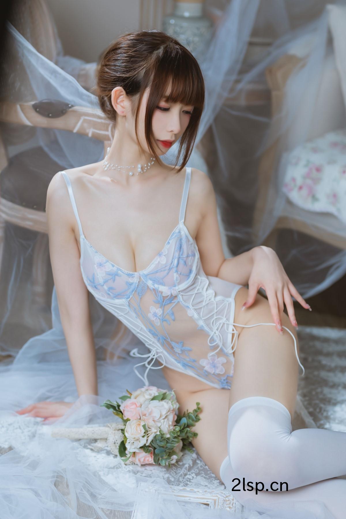 Coser@封疆疆vVol.013纯欲连体衣纯欲连体衣