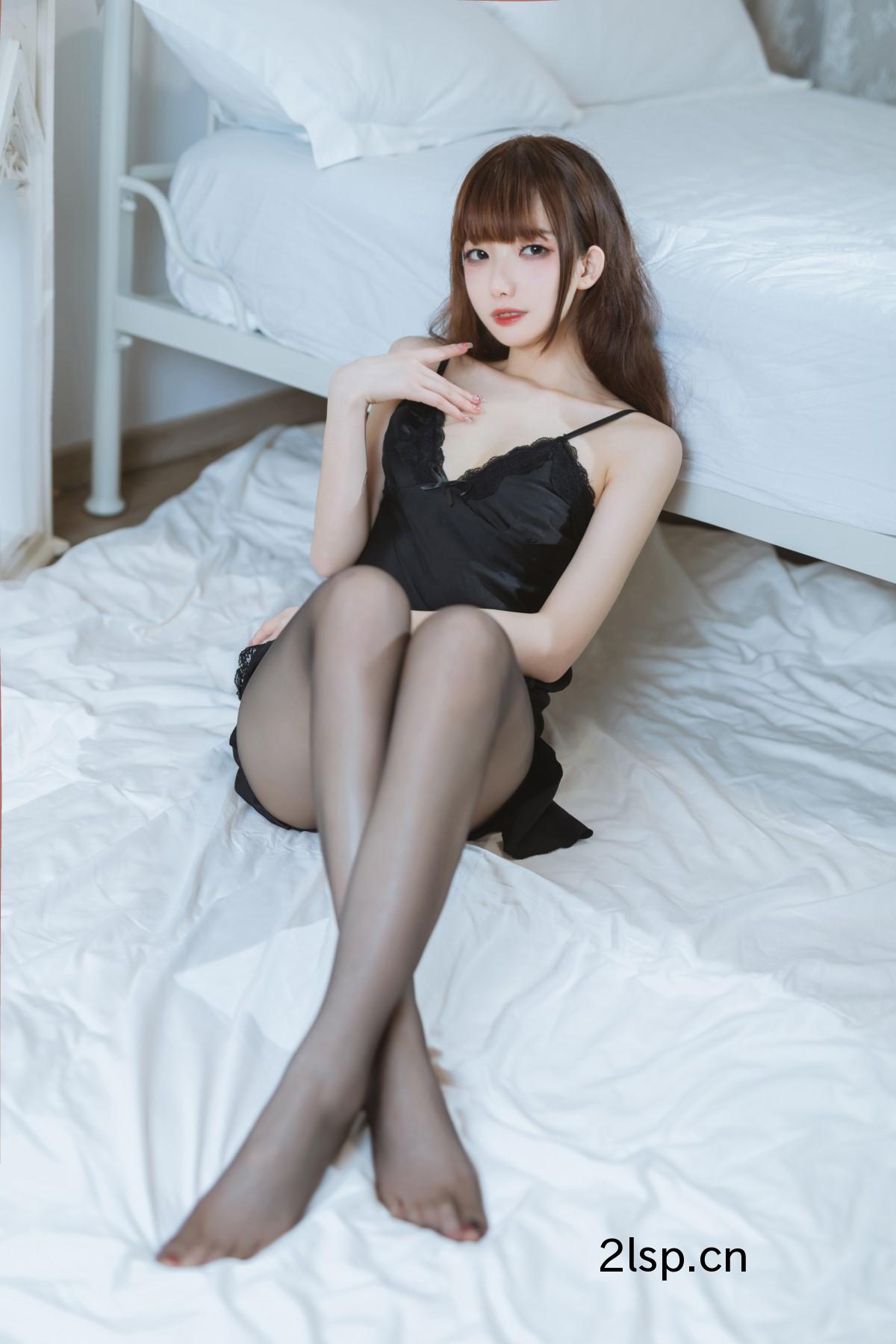 Coser@封疆疆vVol.014黑丝睡衣黑丝睡衣