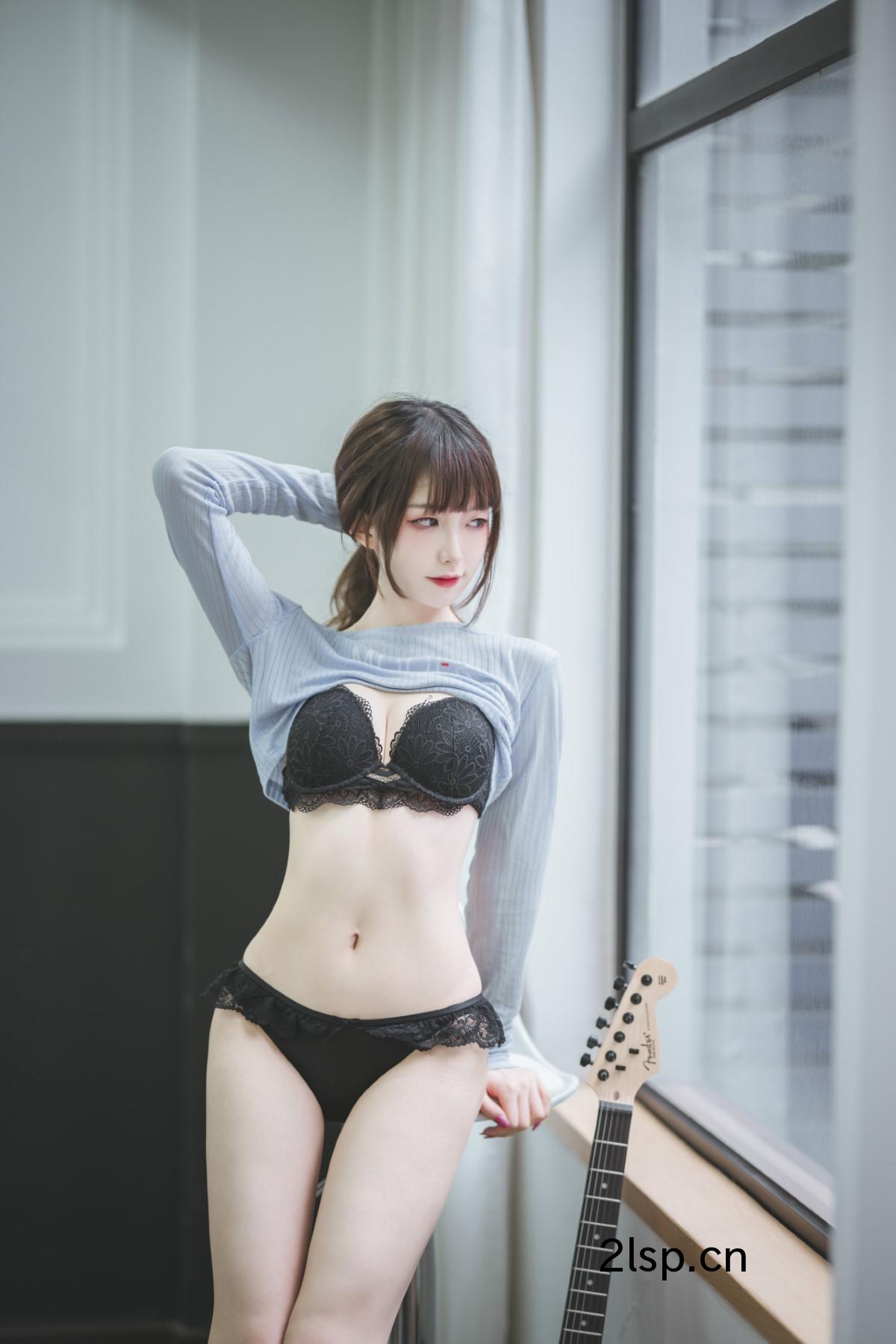 Coser@封疆疆vVol.015吉他妹妹封疆疆v