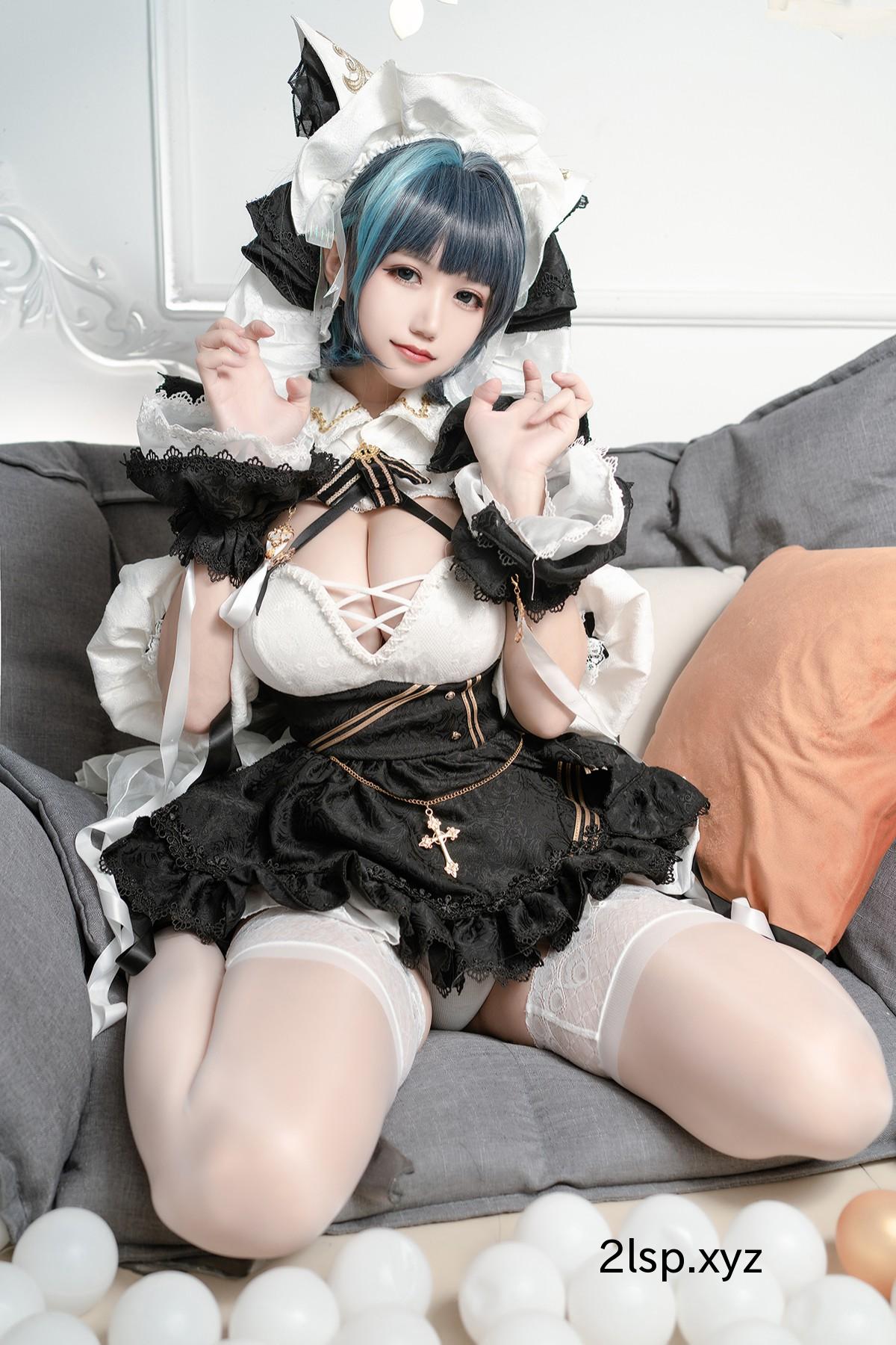 Coser@小仓千代w-Vol.020-柴郡柴郡