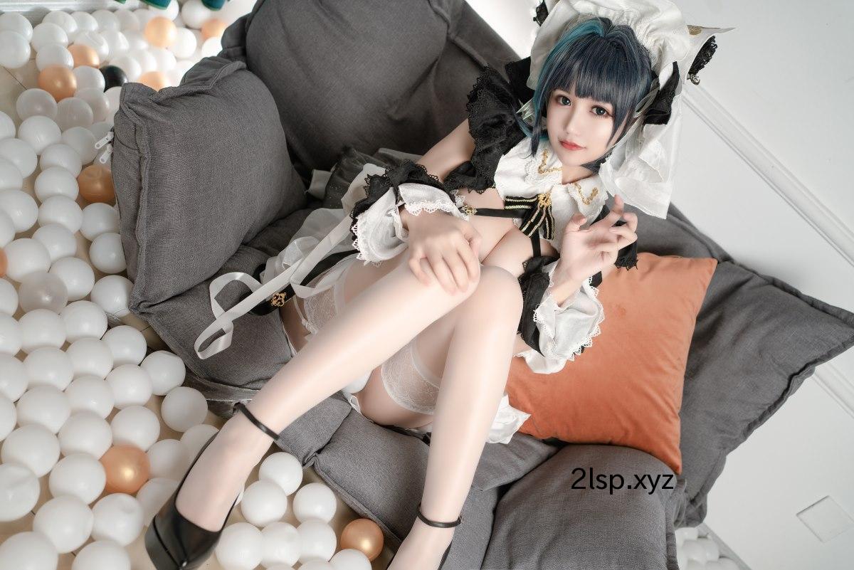 Coser@小仓千代w-Vol.020-柴郡柴郡