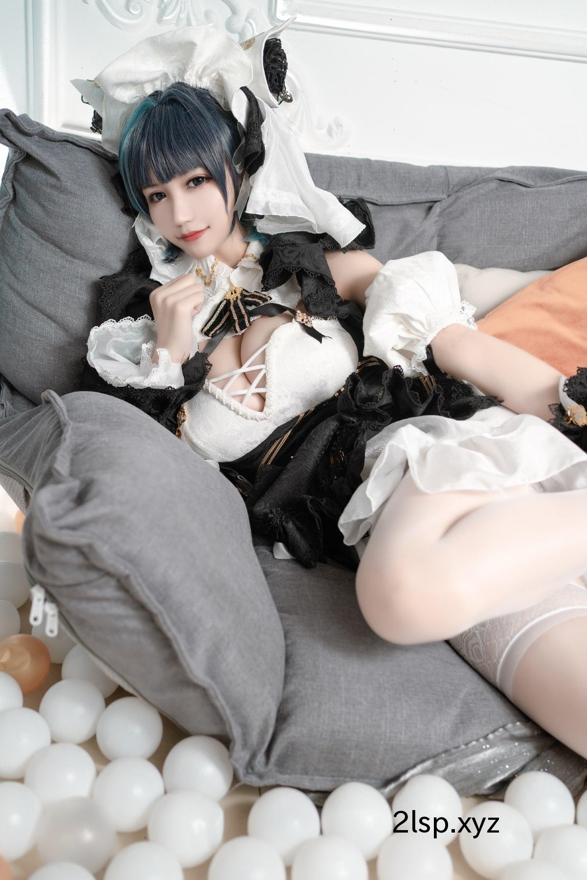 Coser@小仓千代w-Vol.020-柴郡柴郡