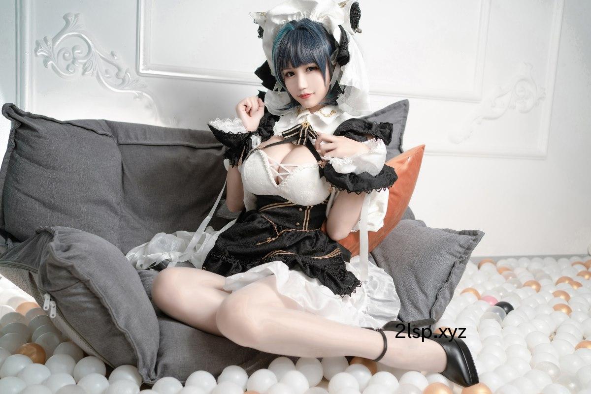 Coser@小仓千代w-Vol.020-柴郡柴郡