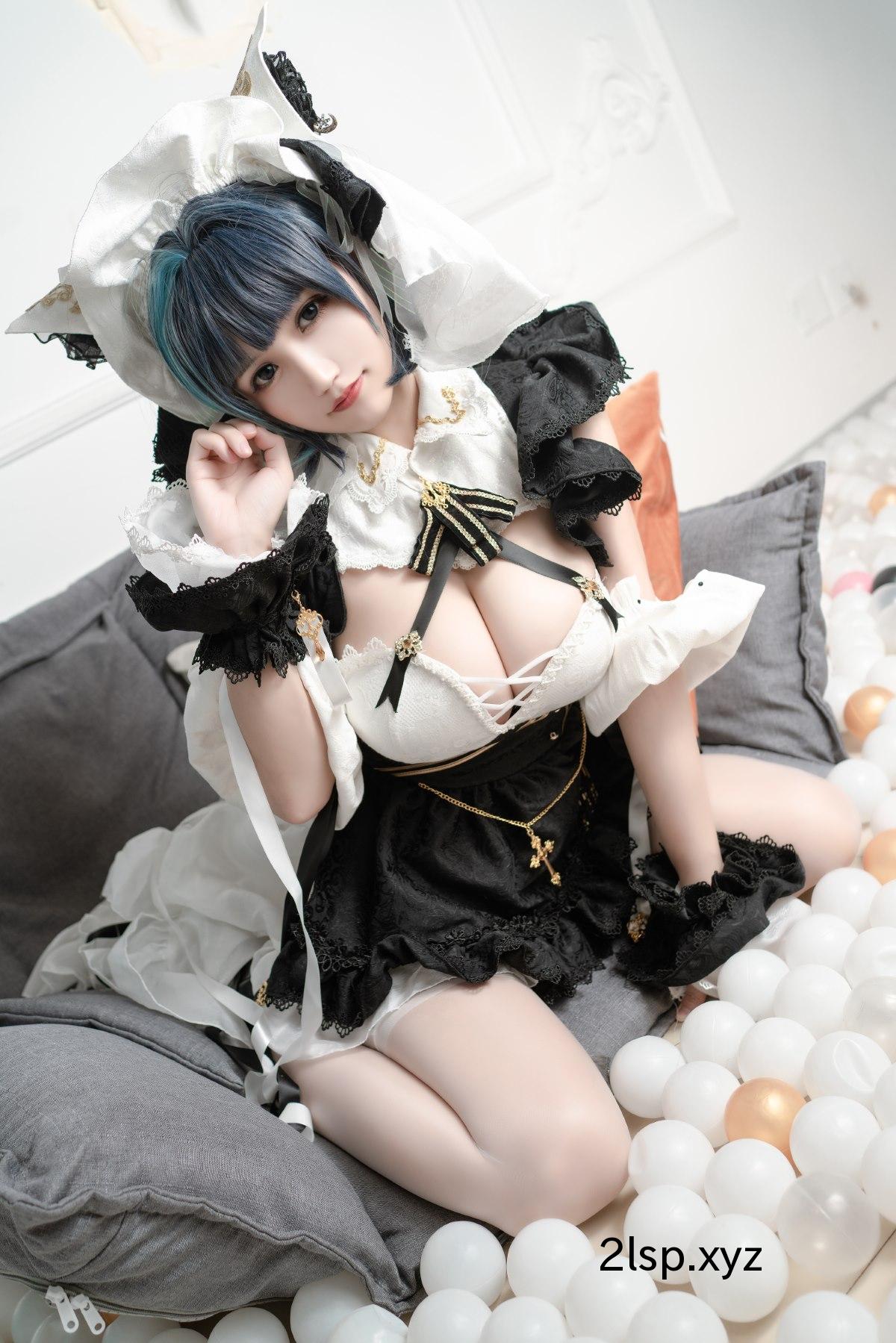 Coser@小仓千代w-Vol.020-柴郡柴郡