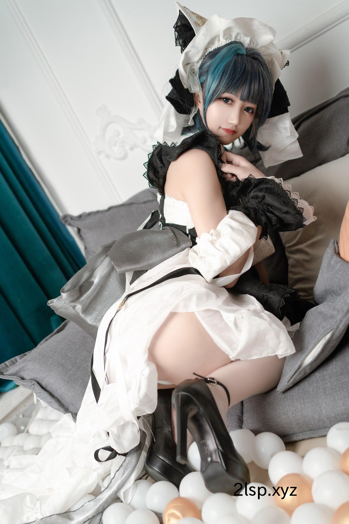 Coser@小仓千代w-Vol.020-柴郡柴郡