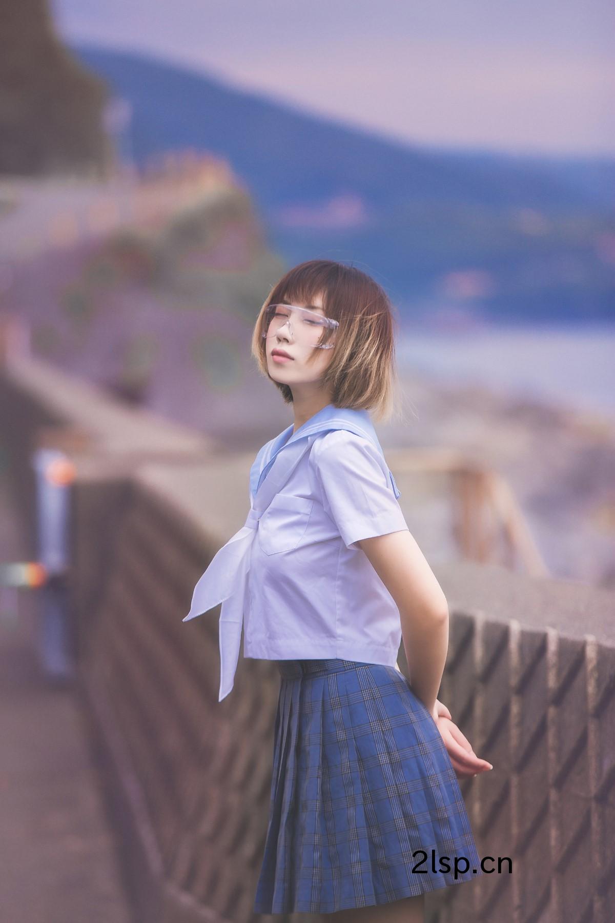 Coser@念雪-Vol.002-六月间事念雪