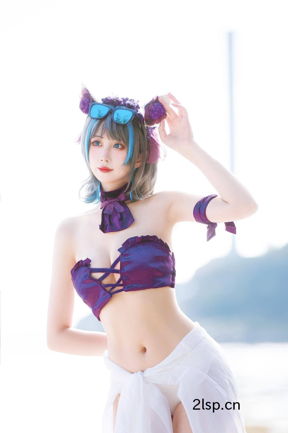 Coser@念雪-Vol.013-柴郡猫柴郡猫