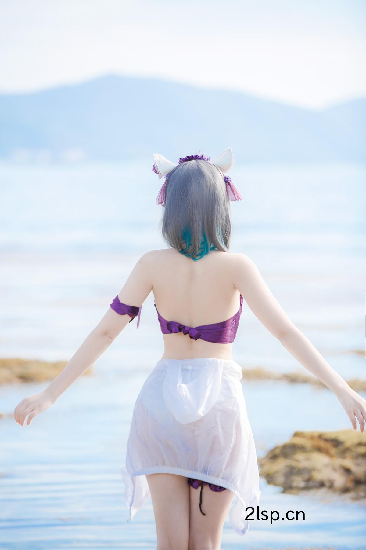 Coser@念雪-Vol.013-柴郡猫柴郡猫