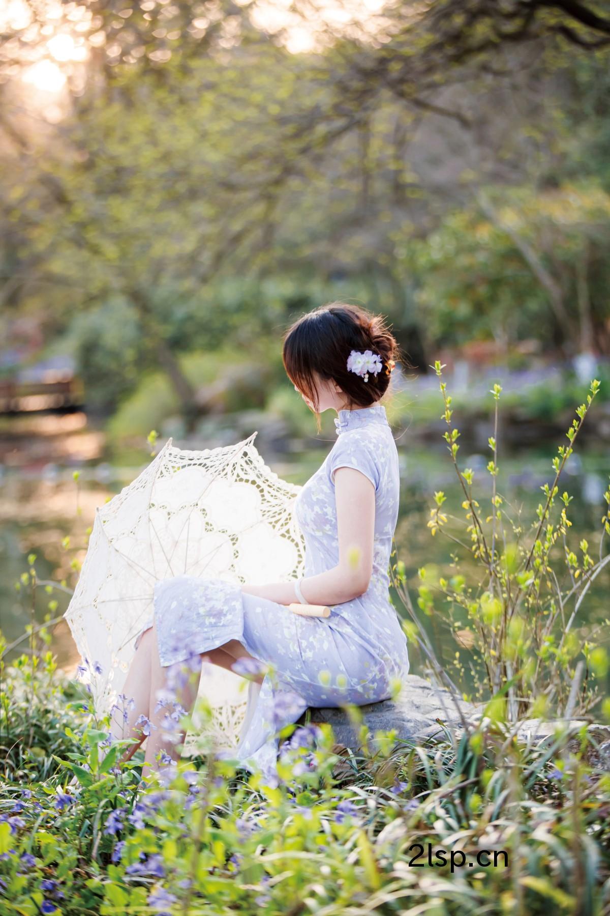 Coser@念雪-Vol.026-旗袍旗袍