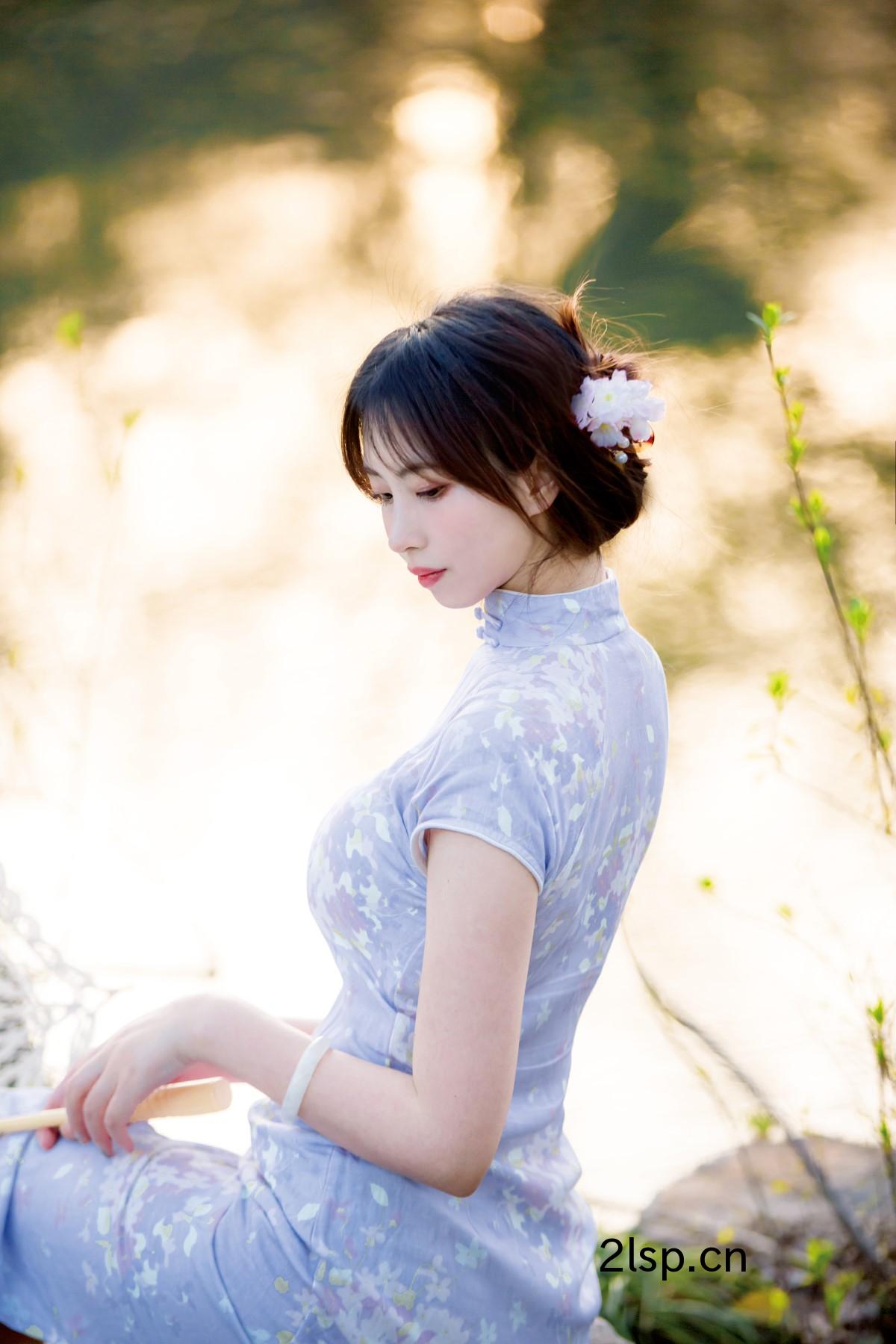 Coser@念雪-Vol.026-旗袍旗袍