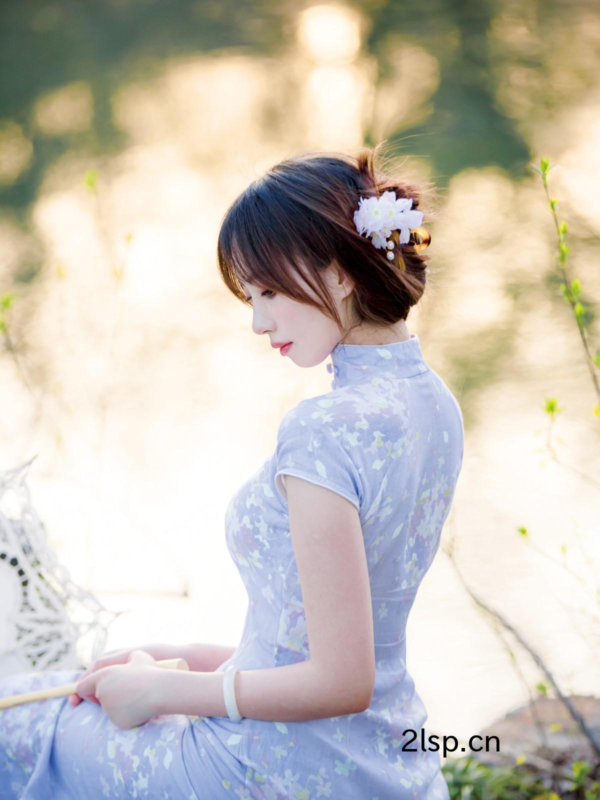 Coser@念雪-Vol.026-旗袍旗袍