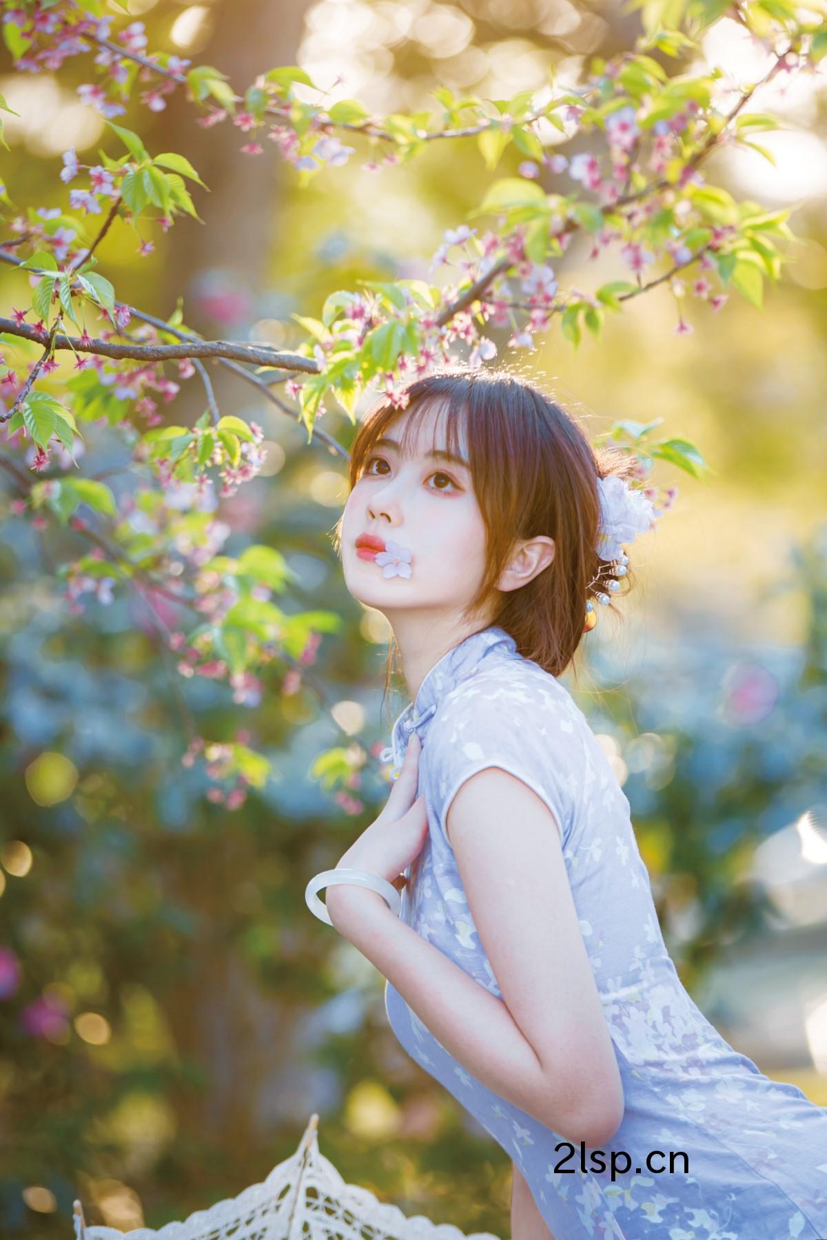 Coser@念雪-Vol.026-旗袍旗袍