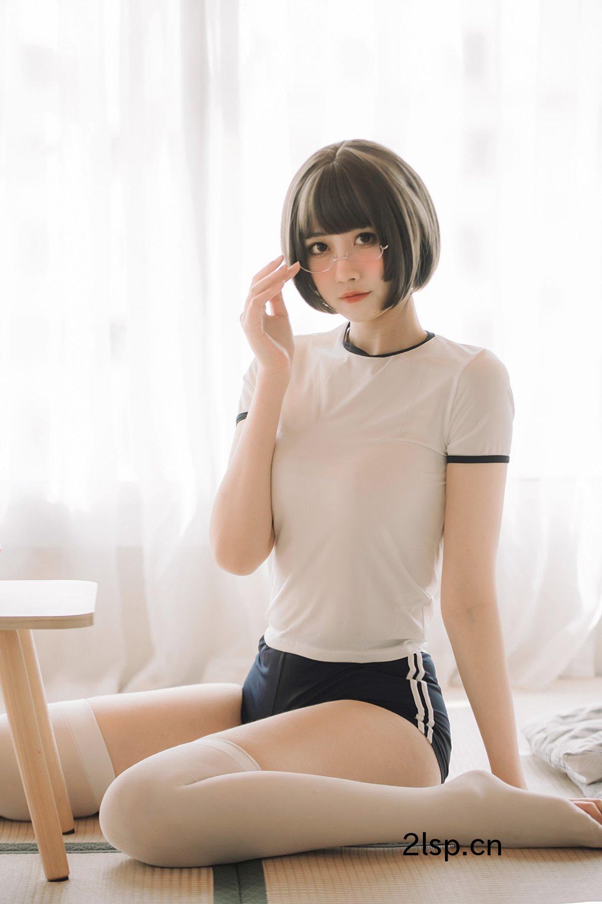 Coser@念雪-Vol.029-体操服念雪