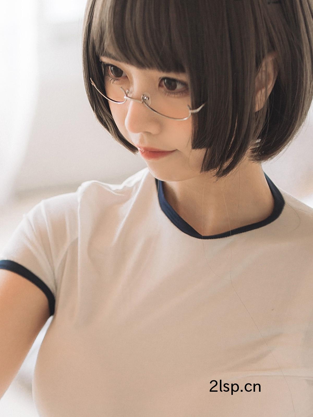 Coser@念雪-Vol.029-体操服念雪