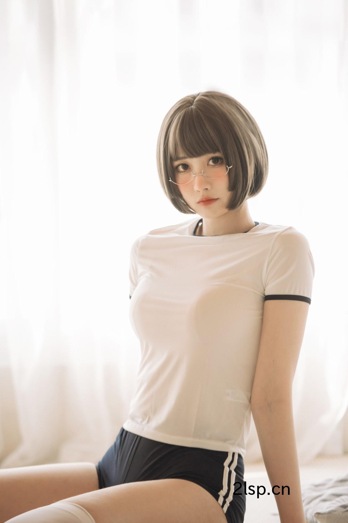 Coser@念雪-Vol.029-体操服念雪