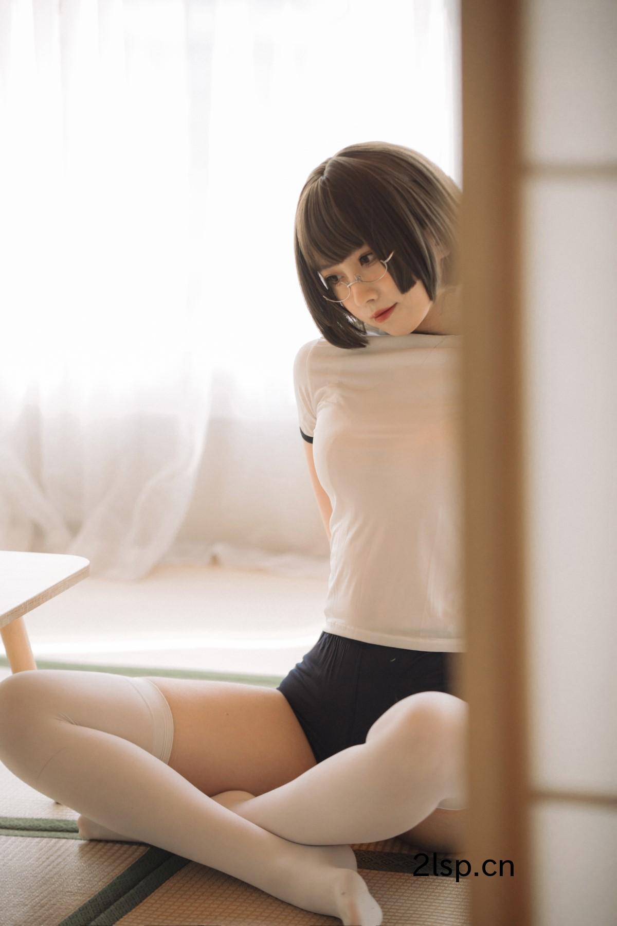 Coser@念雪-Vol.029-体操服念雪