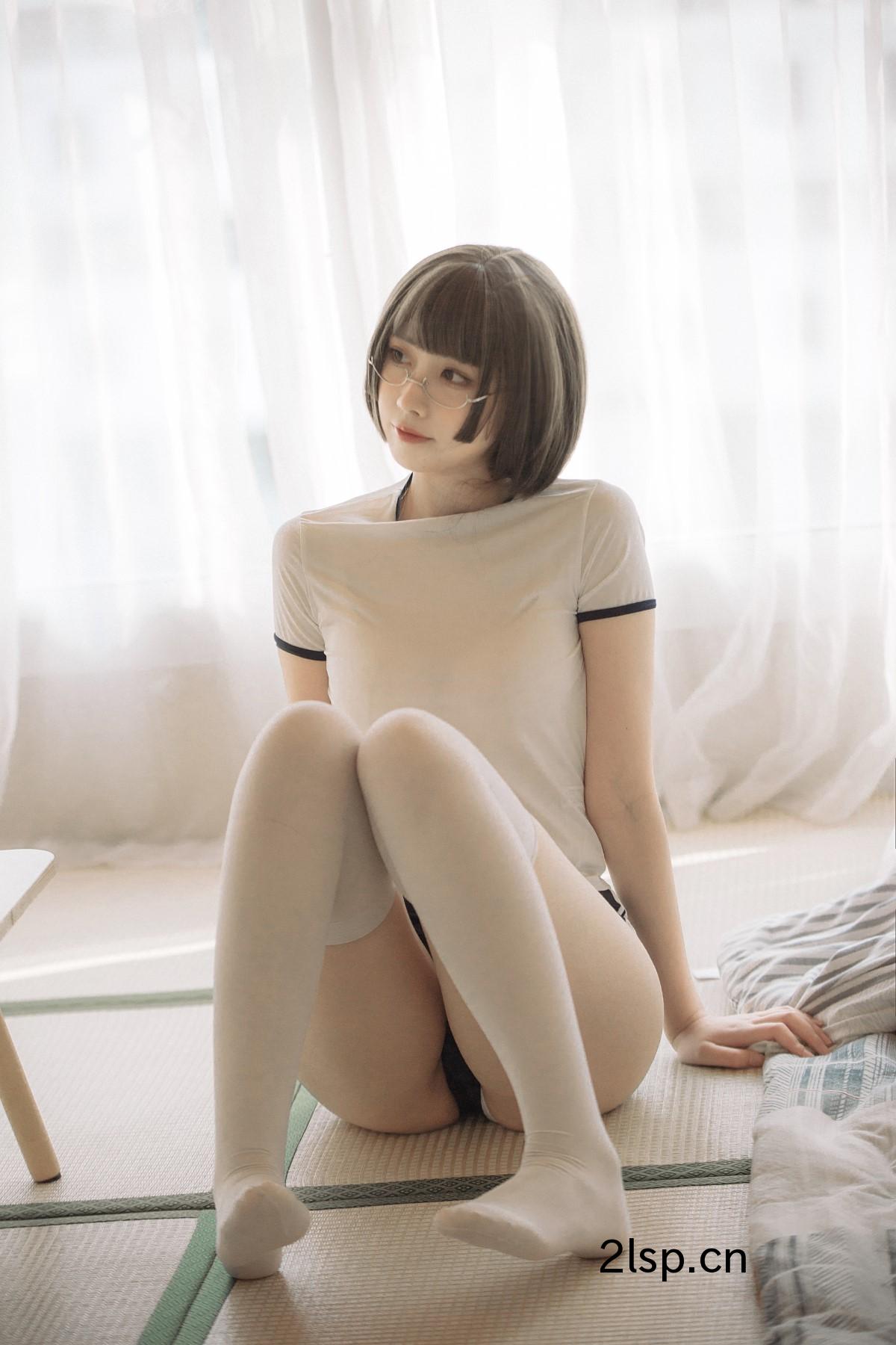 Coser@念雪-Vol.029-体操服念雪