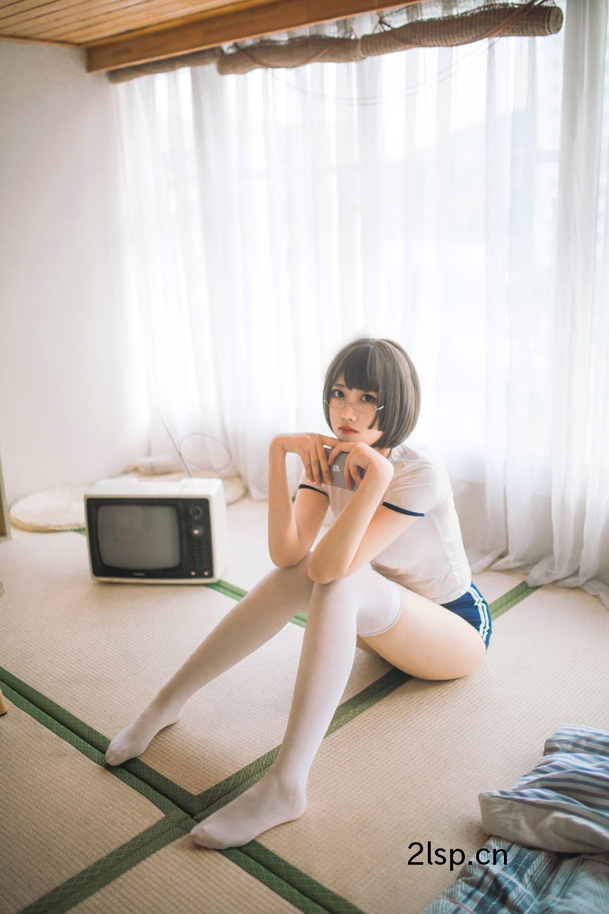 Coser@念雪-Vol.029-体操服念雪